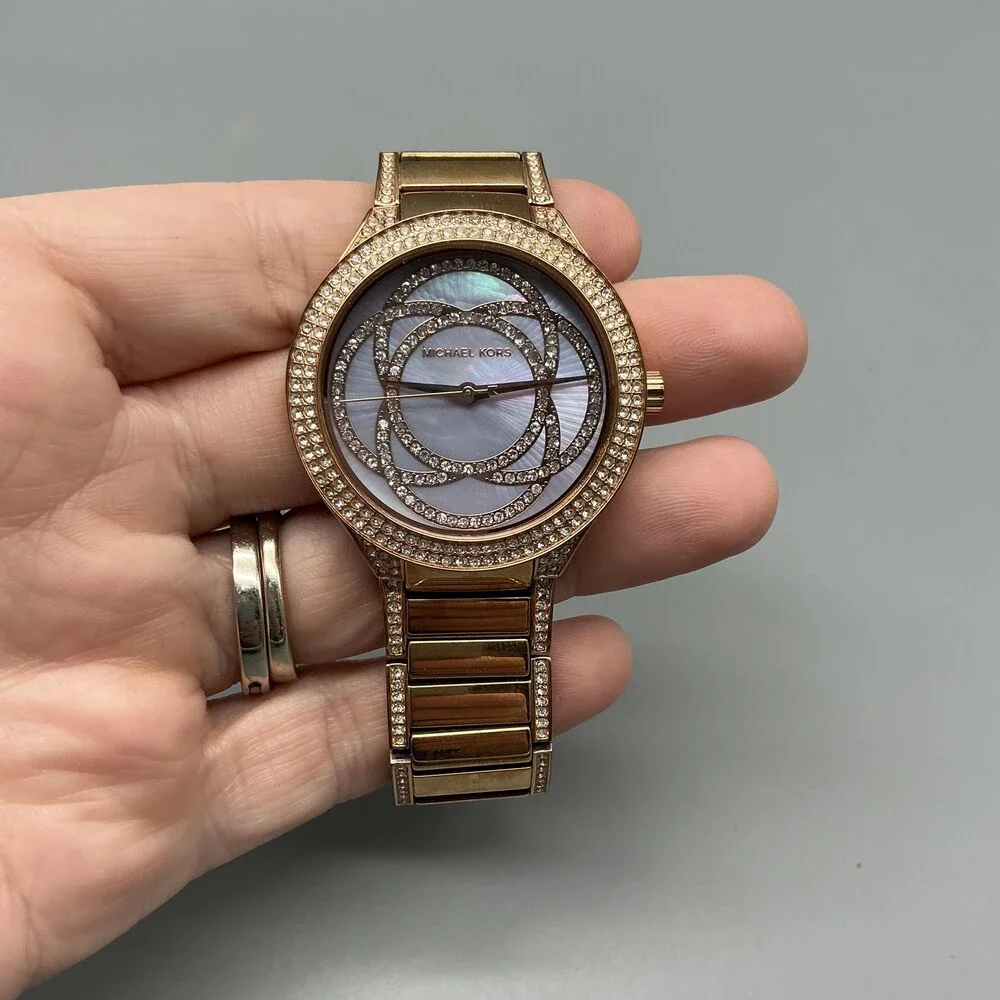 Michael Kors see photos